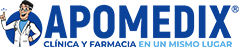 Apomedix / FarmaClínicas de la Comunidad